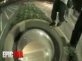 Wypadek skatera - AŁA!