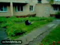Parkour w rosyjskim stylu