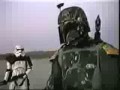 Star Wars Afganistan