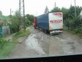 Droga na Euro 2012 na Ukrainie