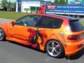 Honda Civic Spawn - Honda Civic 5 tuning