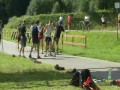 Tak trenują polscy biegacze narciarscy