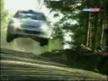 Wypadki WRC