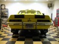 Burnout Camaro 1969