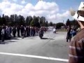 Wypadek motocyklowy