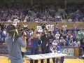 2009 Countdown To Craziness Dunk Contest