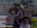 Hokejowy brutal