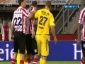 Sędzia MEGA kalosz!