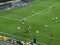 Wpadka Ronaldinho