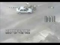 Wypadek na skrzyżowaniu