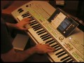 Mistrz keyboardu