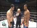 Mamed Khalidov vs Jorge Santiago