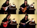 Orkiestra gitarowa