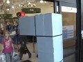Mega64 Tetris