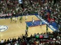 Rzut Rondo zza kosza