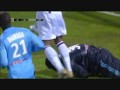Lyon 5:5 Marseille
