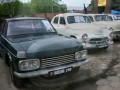 FSO Syrena Sport 1960 prototyp