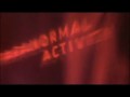 Paranormal Activity - polski trailer