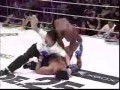 Knockouty w MMA
