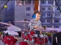 Polski Perkusista - Poranek TVN