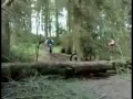 Wypadki rowerowe 2009