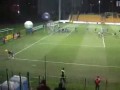Cudna bramka GKS-u!