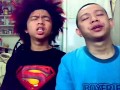 Azjatyckie Bohemian Rhapsody