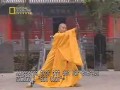 Pokaz wytrzymałości mnichów z klasztoru Shaolin