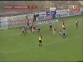 Piękny gol samobójczy