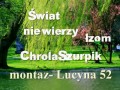 Świat nie wierzy łzom