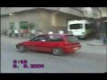Najlepszy drift! PADNIESZ!