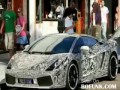 Lamborghini Gallardo