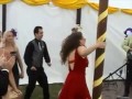 Jak pijana kobieta może zepsuć całe wesele