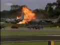 Katastrofa MIG-ów 29 na pokazie lotniczym