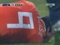Brutalny faul!