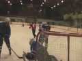 Najsilniejszy strzał w historii hokeja