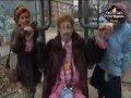Ędward Ącki - Król Hip-Hopu