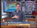 funniest television