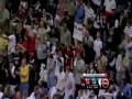 NBA Best Playoff Dunks 2009