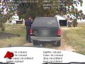 Kotek vs Policjant