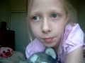 Pechowa dziewczynka