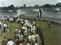 Wyścigi NASCAR - Śmiertelne wypadki