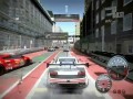 Need for Speed Shift - Gameplay