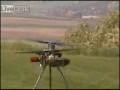 Mini helikopter