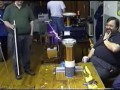 Prąd przedstawiony w ciekawy sposób