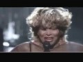 Tina Turner, Cher i Elton John