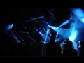 Hillsong live