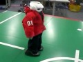 Robot stworzony DO TAŃCA!