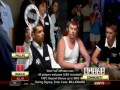 Duży poker vs. cztery asy!