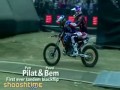 Podwójny backflip
